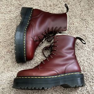 Jadon Ambruzzo Waterproof